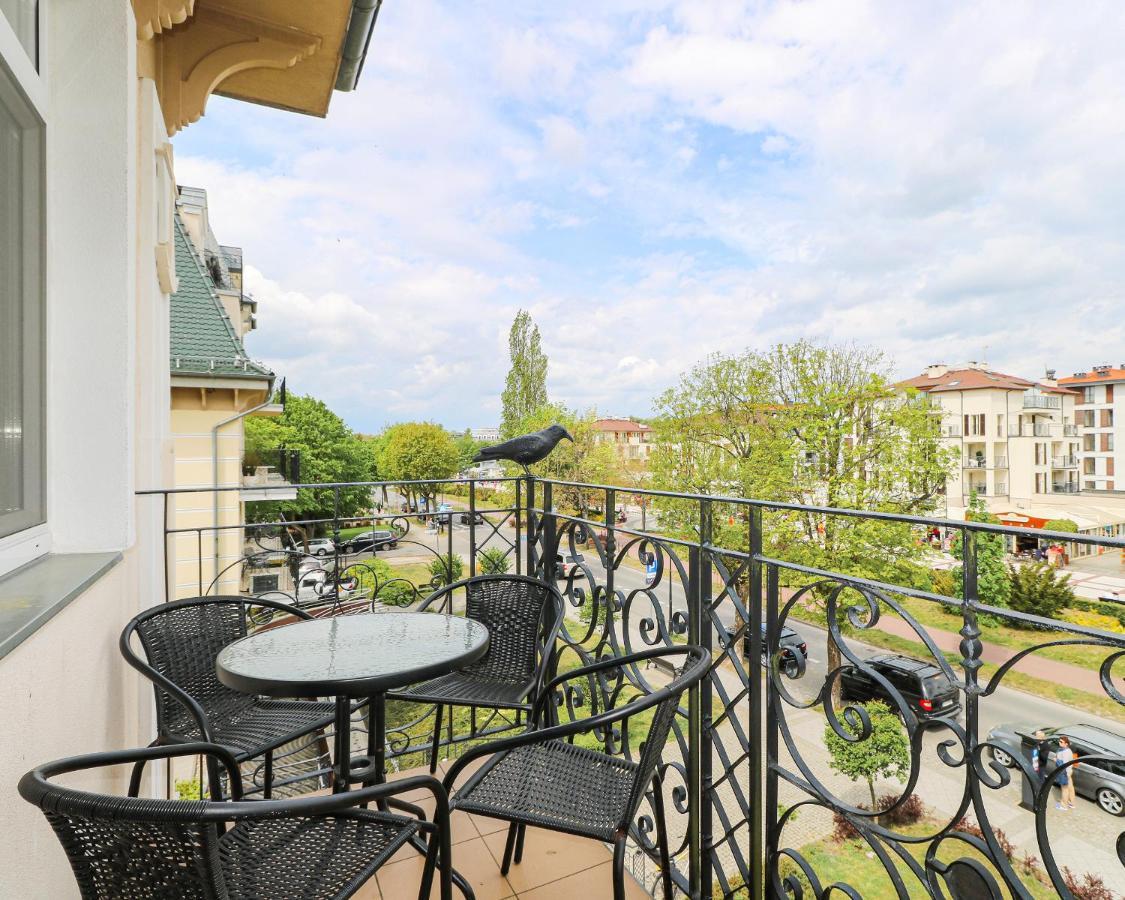By Baltic Apartment Swinoujscie