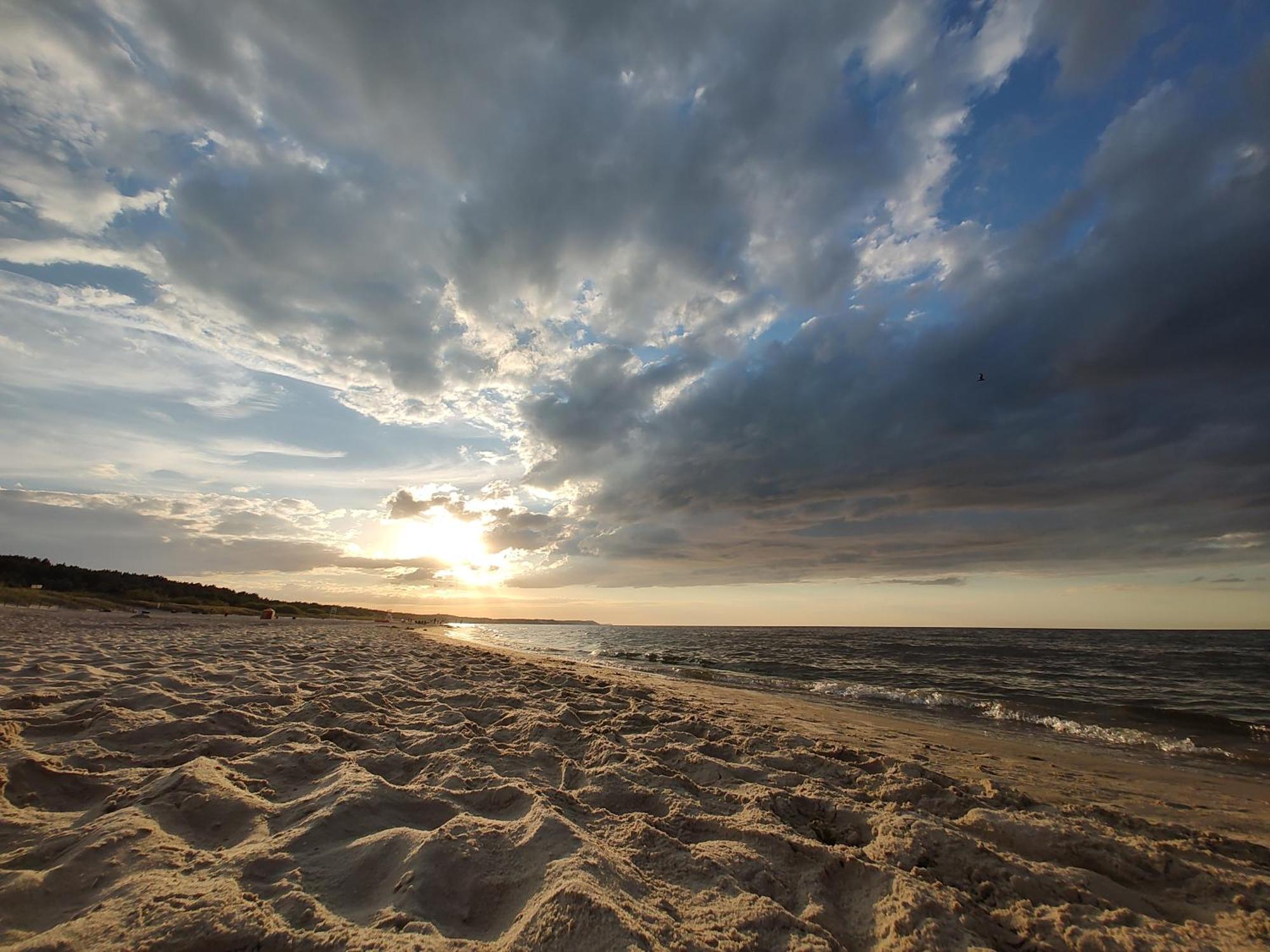 By Baltic Apartment Swinoujscie